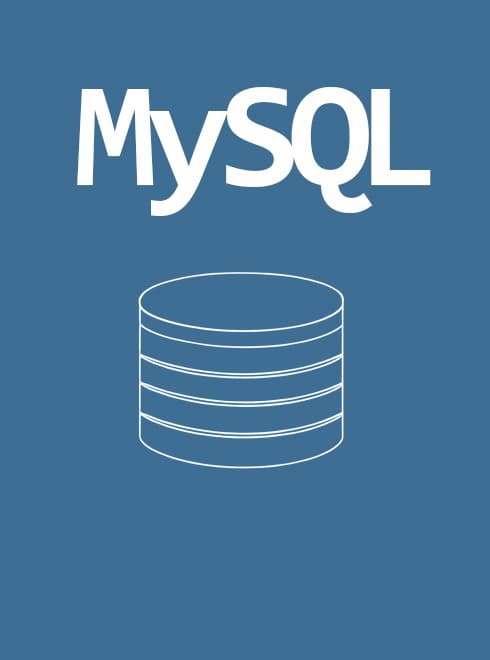 MySQL