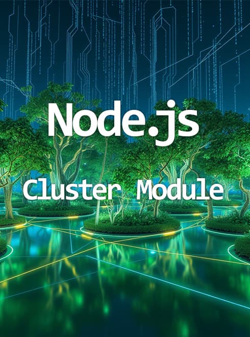 Node.js Cluster Module