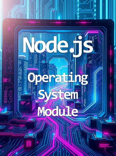 Node.js Operating System Module