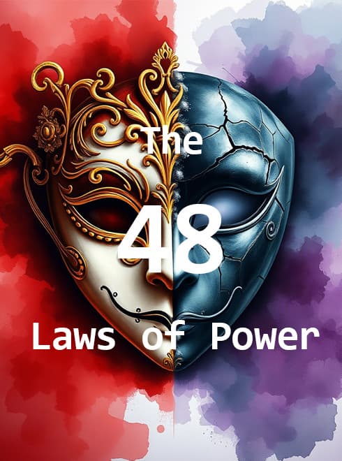 The 48 Laws of Power